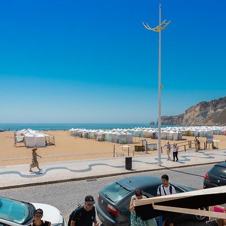 Casinha Sub-Vila Grupo Beira-Mar Nazare Luaran gambar